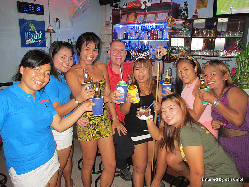 2014-07-03 Smurf Bar
