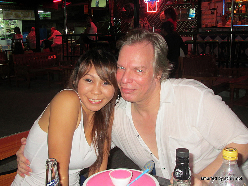 2014-07-04 Smurf Bar