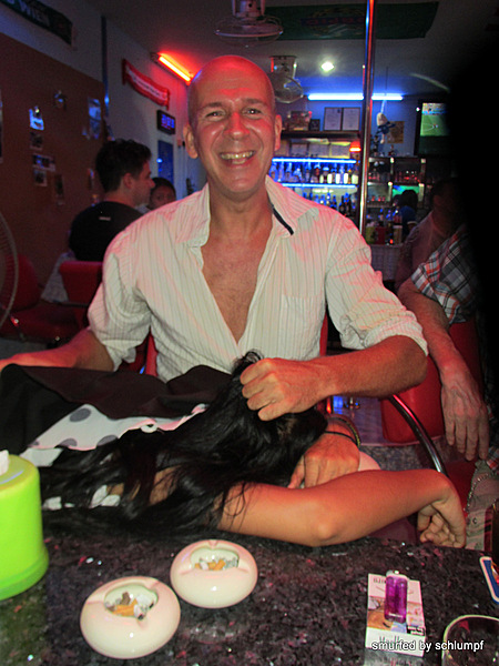 2014-07-04 Smurf Bar