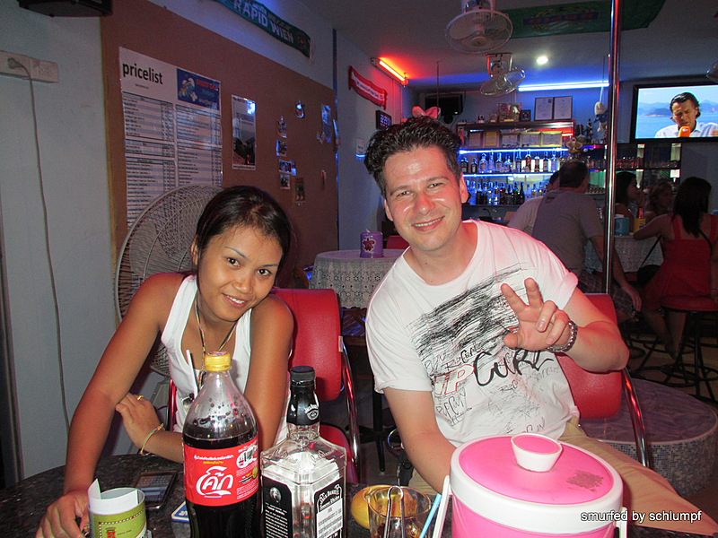 2014-07-05 Smurf Bar