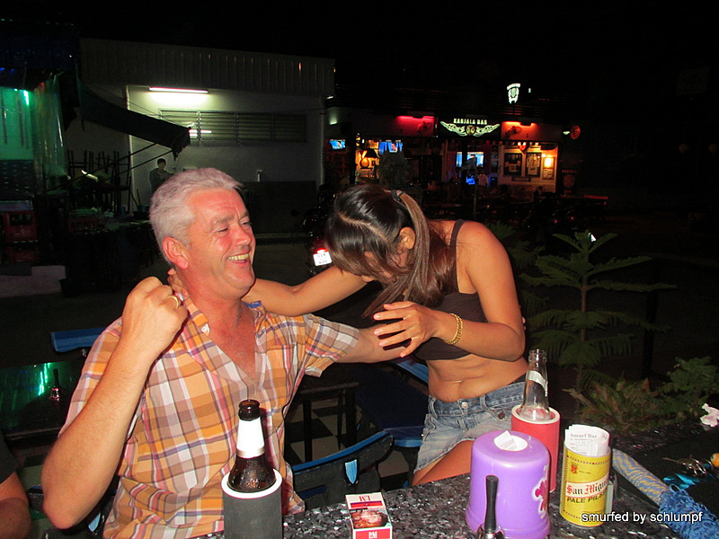 2014-07-05 Smurf Bar