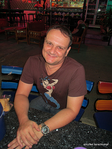 2014-07-05 Smurf Bar