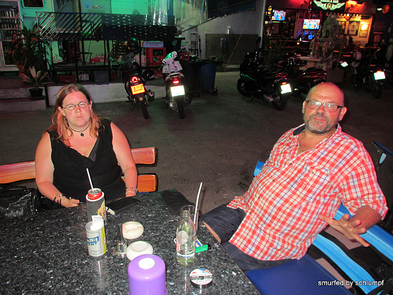 2014-07-05 Smurf Bar