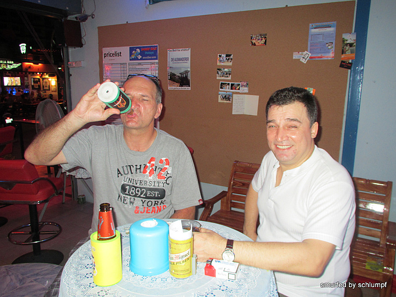 2014-07-05 Smurf Bar