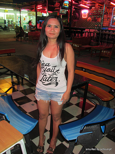 2014-07-06 Smurf Bar