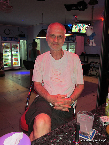 2014-07-06 Smurf Bar