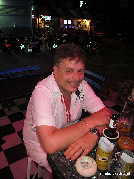 2014-07-06 Smurf Bar