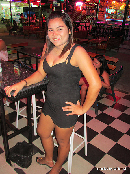 2014-07-06 Smurf Bar