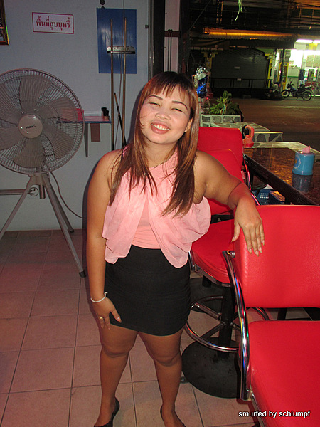 2014-07-06 Smurf Bar