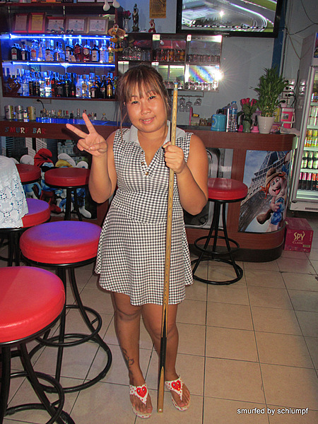 2014-07-06 Smurf Bar