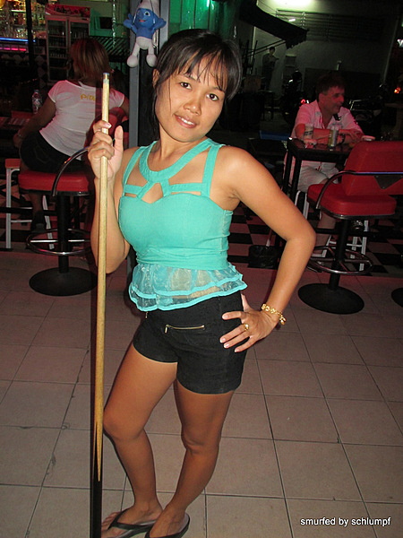 2014-07-06 Smurf Bar