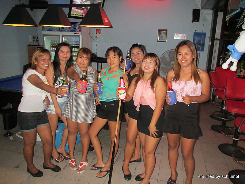 2014-07-06 Smurf Bar