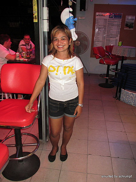 2014-07-06 Smurf Bar