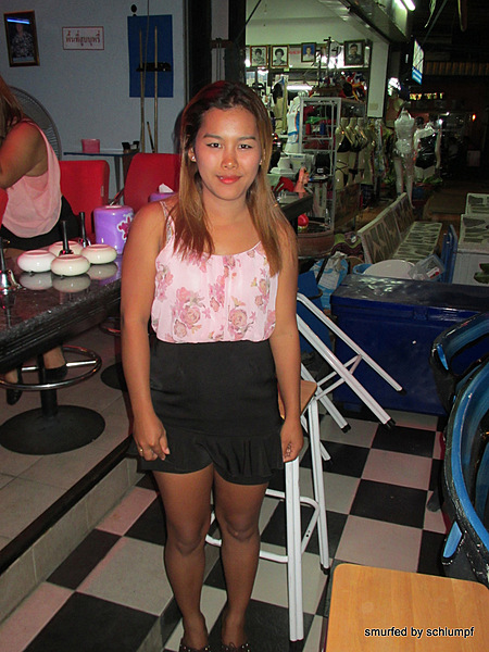 2014-07-06 Smurf Bar