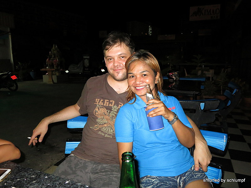 2014-07-07 Smurf Bar