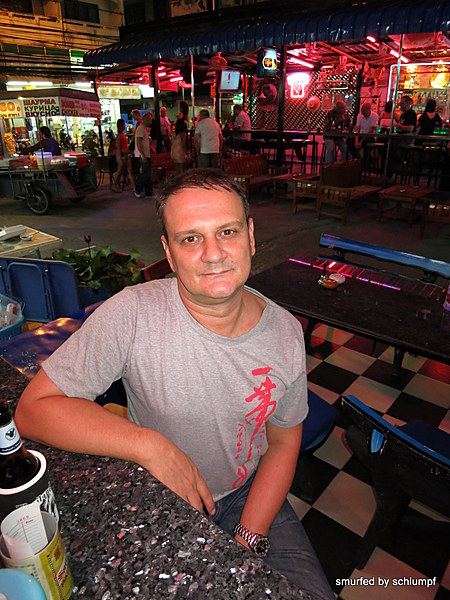 2014-07-07 Smurf Bar