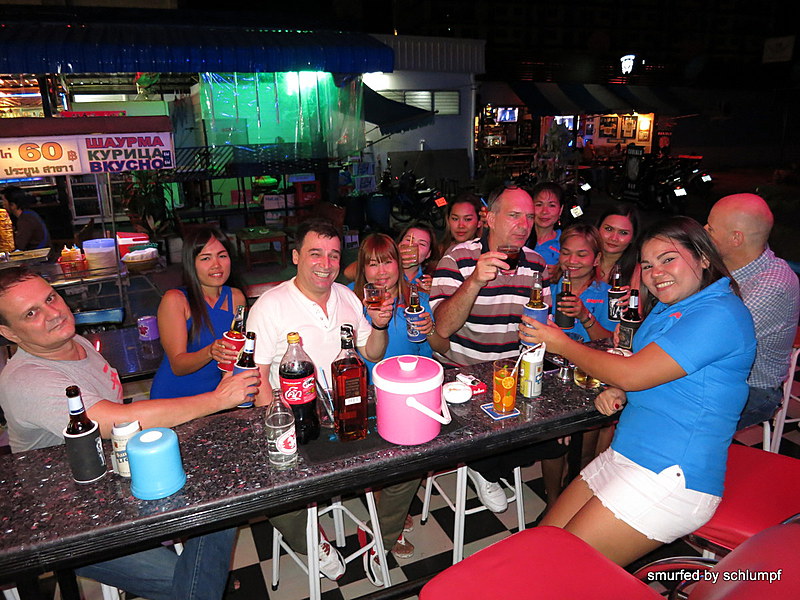 2014-07-07 Smurf Bar