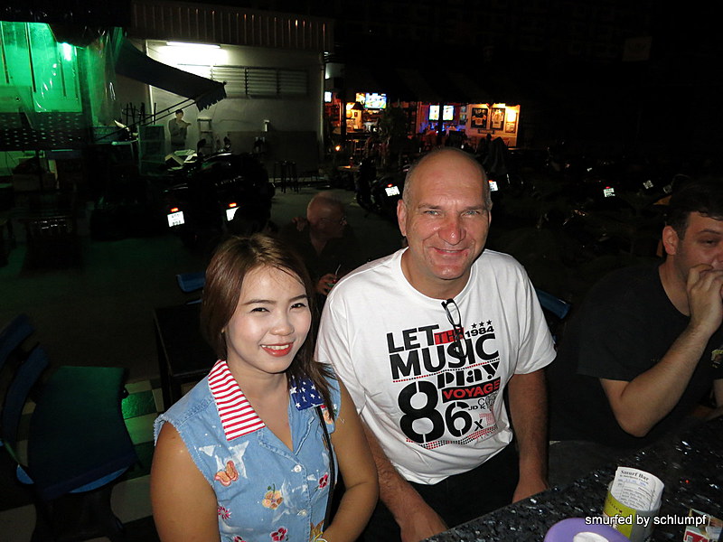 2014-07-08 Smurf Bar