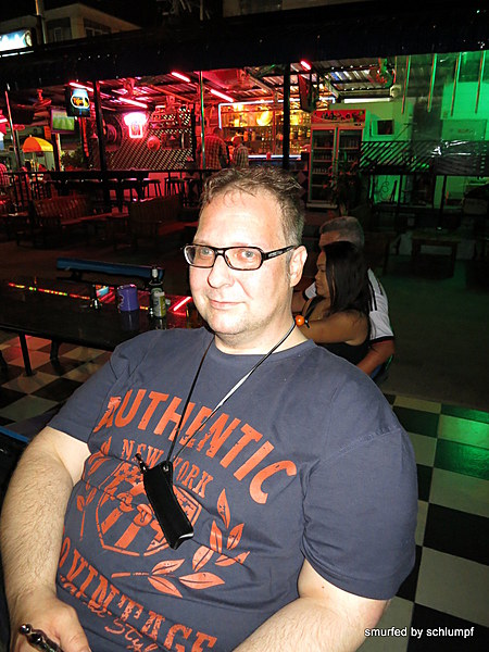 2014-07-08 Smurf Bar