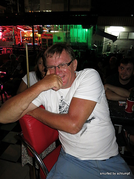 2014-07-08 Smurf Bar