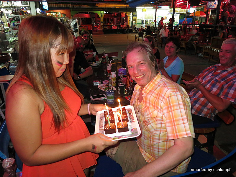 2014-07-08 Smurf Bar