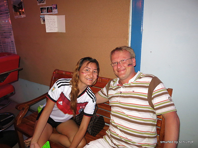 2014-07-08 Smurf Bar