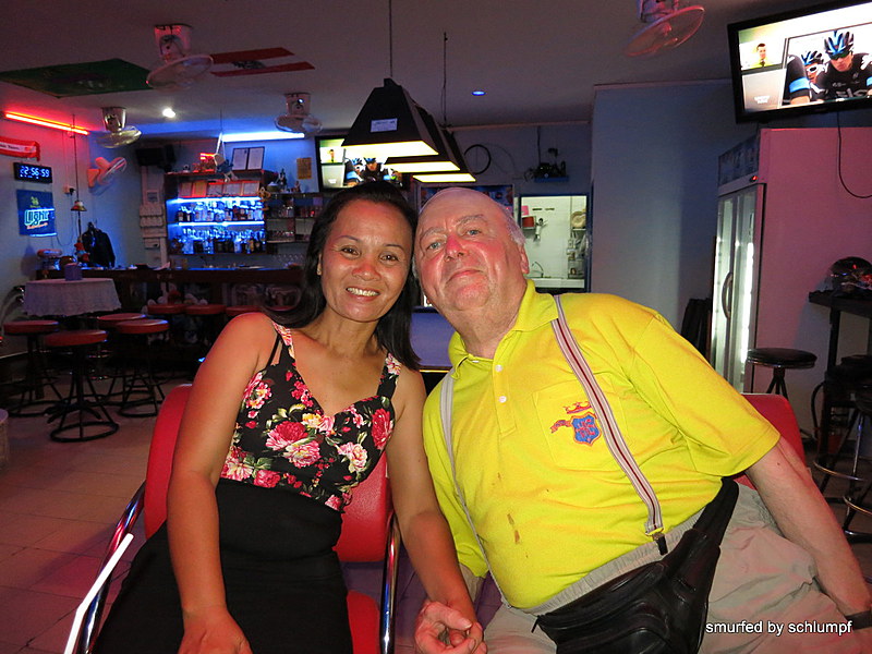 2014-07-08 Smurf Bar