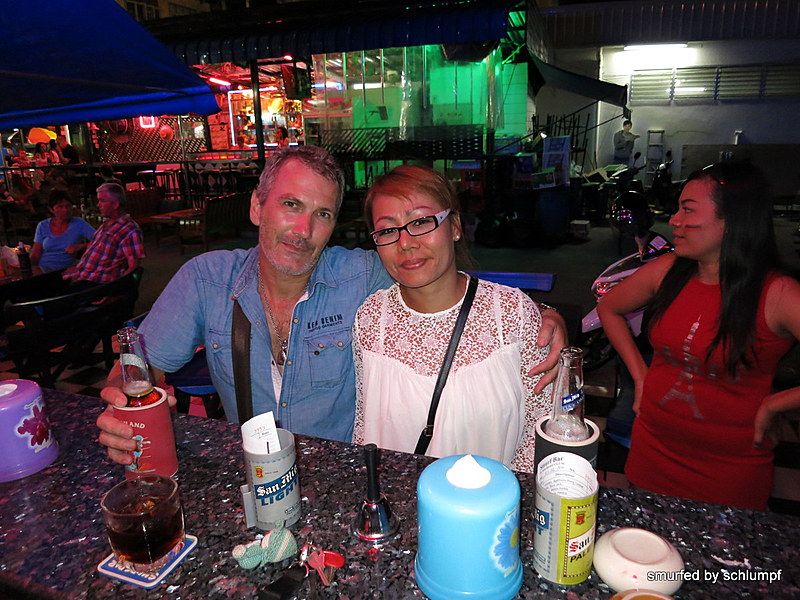 2014-07-08 Smurf Bar