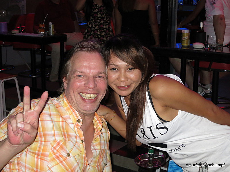 2014-07-08 Smurf Bar