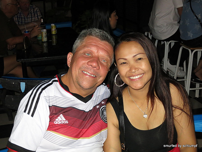 2014-07-08 Smurf Bar