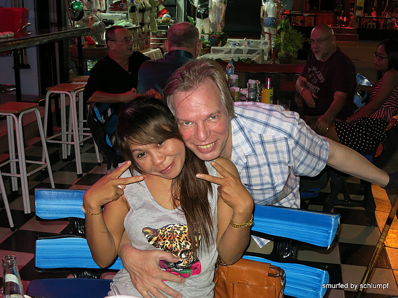 2014-07-09 Smurf Bar