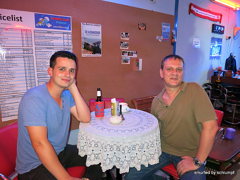 2014-07-09 Smurf Bar