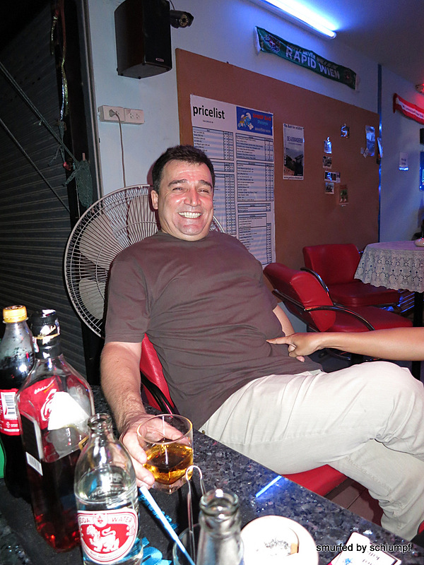 2014-07-09 Smurf Bar