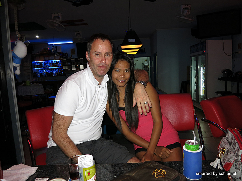 2014-07-09 Smurf Bar