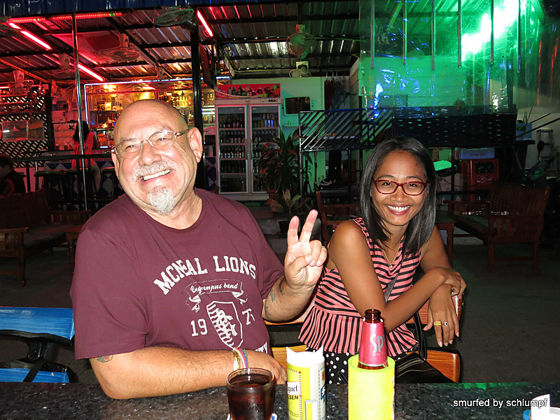 2014-07-09 Smurf Bar