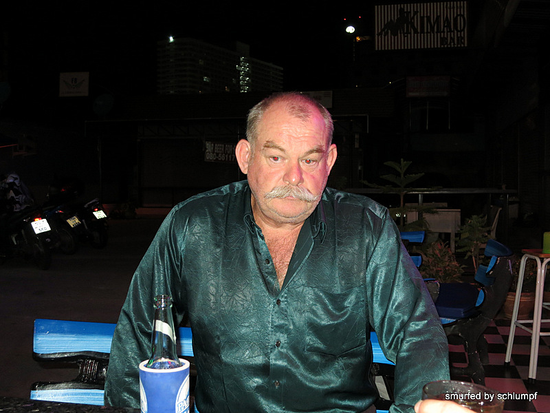 2014-07-09 Smurf Bar