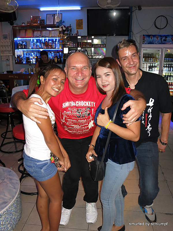 2014-07-09 Smurf Bar