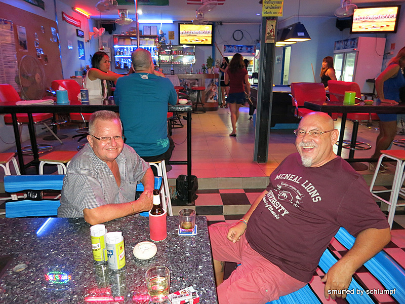 2014-07-10 Smurf Bar