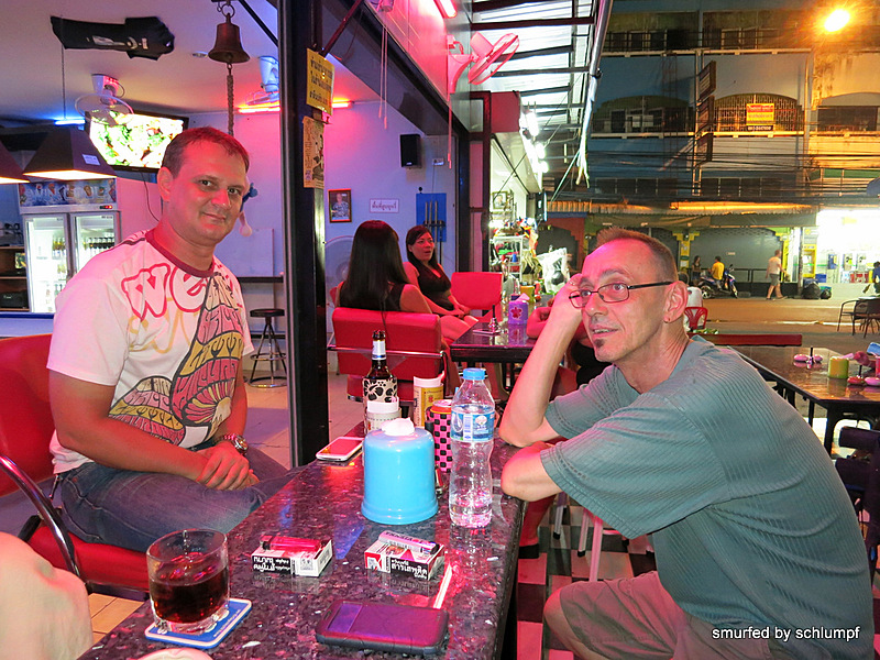 2014-07-12 Smurf Bar