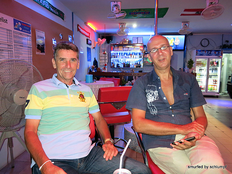 2014-07-12 Smurf Bar