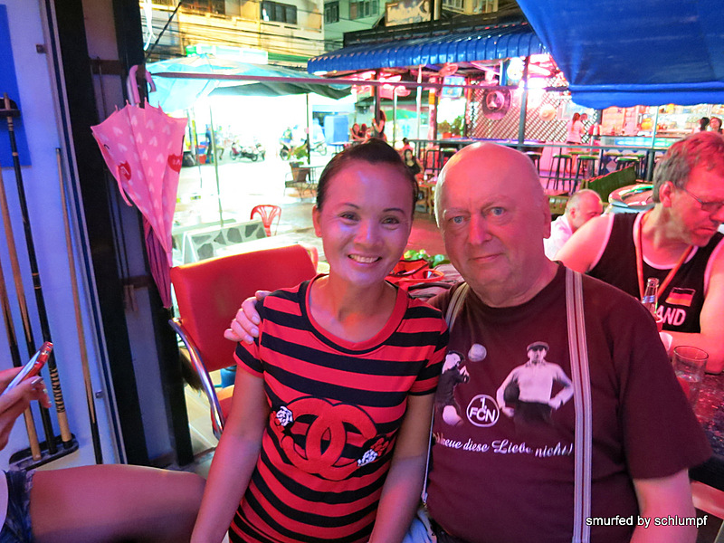 2014-07-13 Smurf Bar