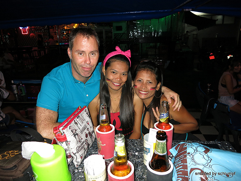 2014-07-13 Smurf Bar