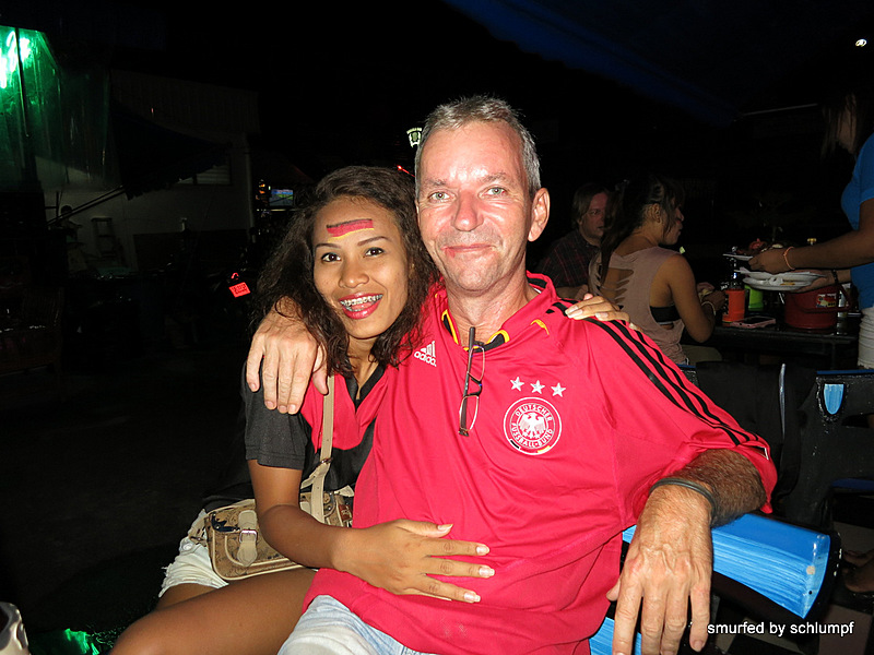 2014-07-13 Smurf Bar