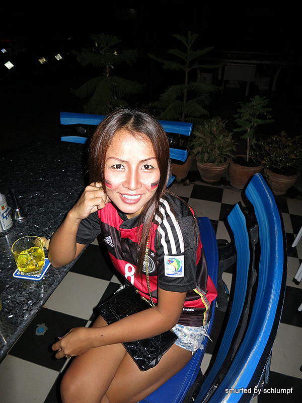 2014-07-13 Smurf Bar