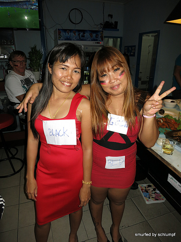 2014-07-13 Smurf Bar