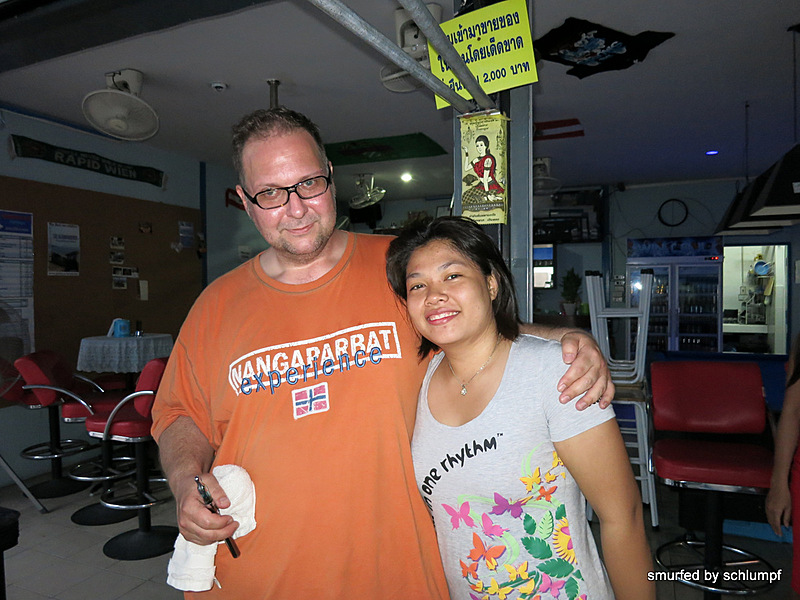 2014-07-13 Smurf Bar