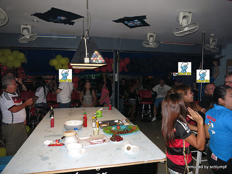 2014-07-13 Smurf Bar