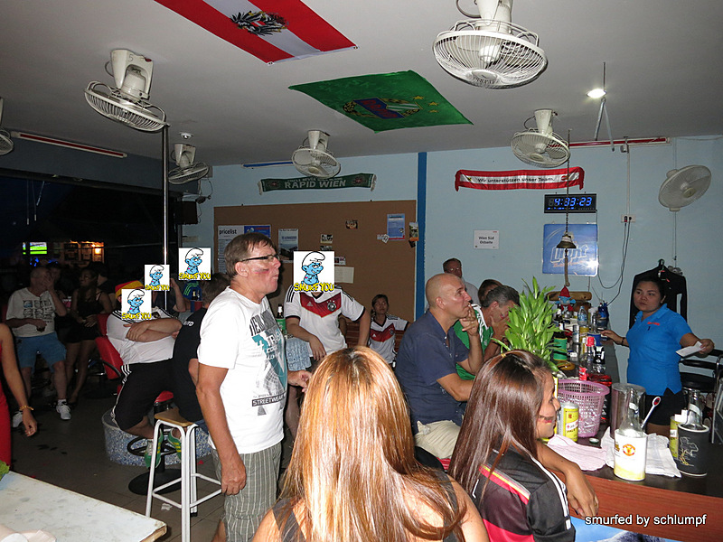 2014-07-13 Smurf Bar