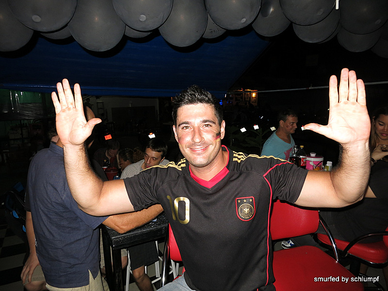 2014-07-13 Smurf Bar