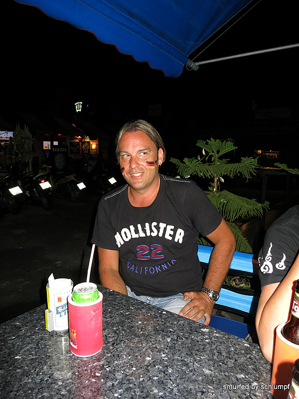 2014-07-13 Smurf Bar